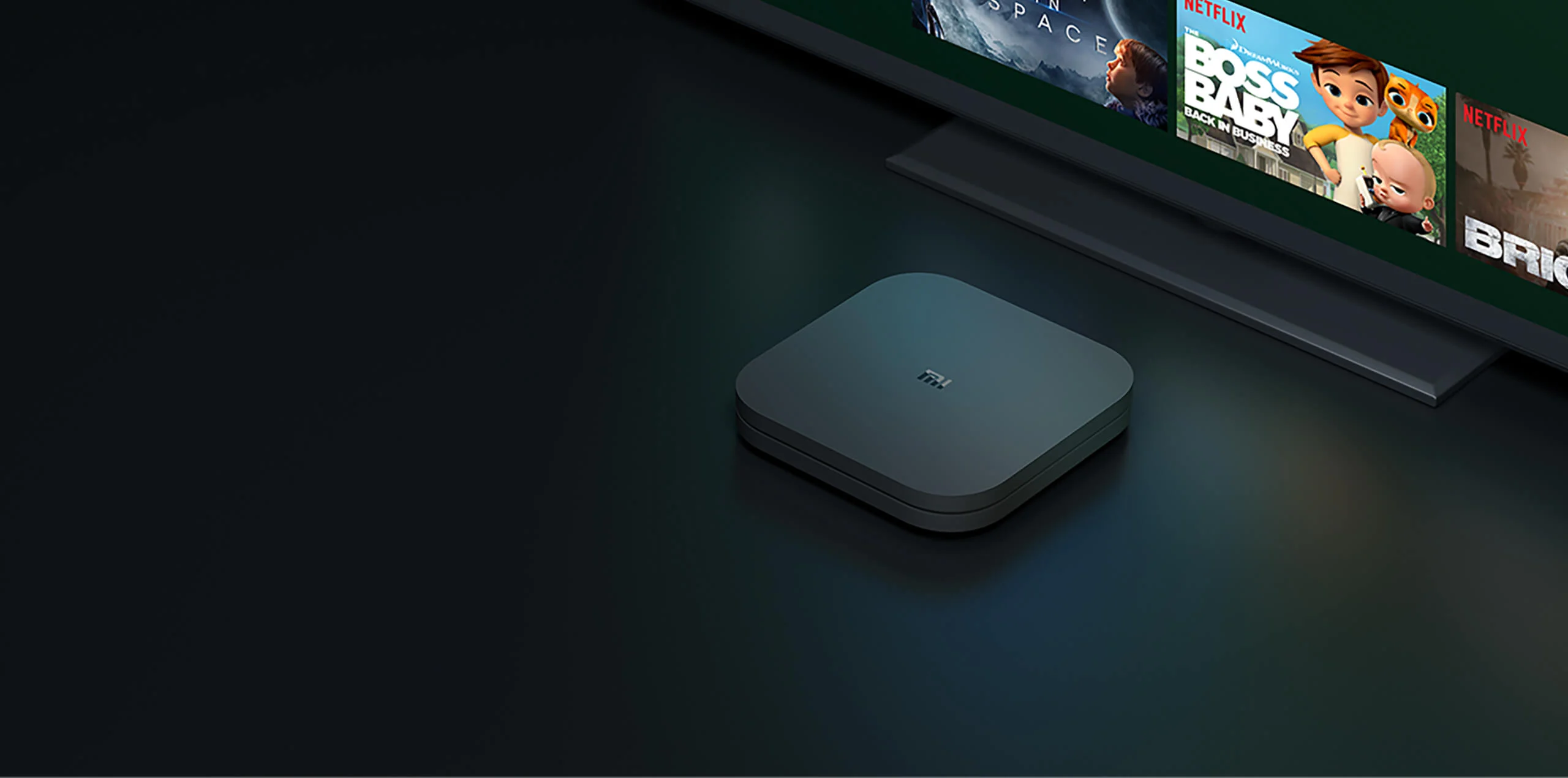 Android TV Box: Ihre perfekte Lösung für intelligente Unterhaltung