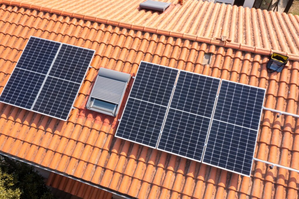 Smarte Energielösungen für ein nachhaltiges Zuhause: Effiziente Technologien und praktische Anwendungsbeispiele