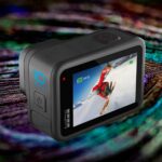 GoPro Hero 10 Aktion Kamera Bewertungstabelle: