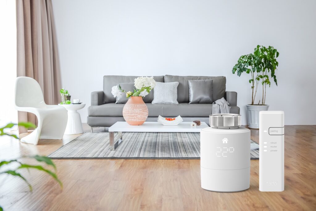 tado° Smartes Thermostat Starter Kit Bewertung: Energieeffizienz und Komfort für Ihr Zuhause
